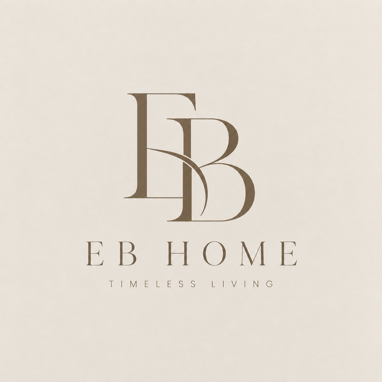 EB Home logo